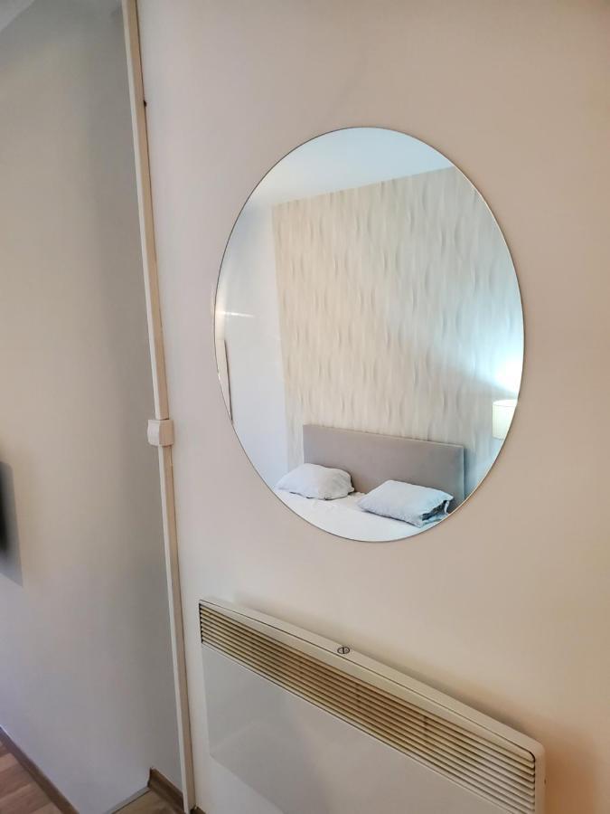 Apartmán Sleep And Drive Premium SJJ Exteriér fotografie