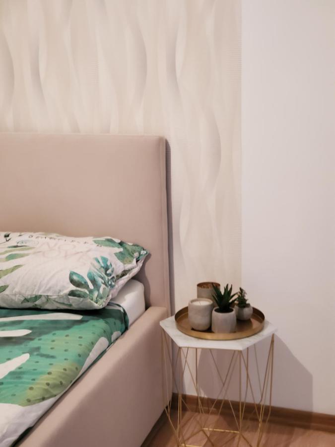 Apartmán Sleep And Drive Premium SJJ Exteriér fotografie